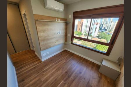 Apartamento à venda com 3 quartos, 110m² em Campo Belo, São Paulo