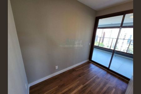 Apartamento à venda com 3 quartos, 110m² em Campo Belo, São Paulo