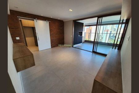 Apartamento à venda com 3 quartos, 110m² em Campo Belo, São Paulo