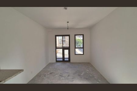 Apartamento à venda com 1 quarto, 28m² em Campo Belo, São Paulo