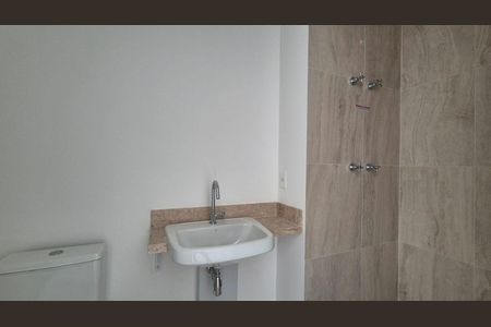 Apartamento à venda com 1 quarto, 28m² em Campo Belo, São Paulo