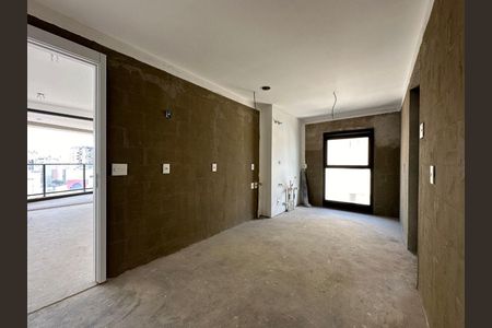 Apartamento à venda com 3 quartos, 152m² em Vila Olímpia, São Paulo