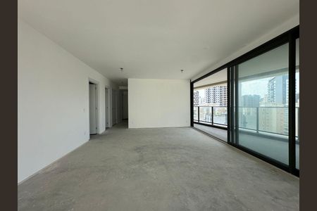 Apartamento à venda com 3 quartos, 152m² em Vila Olímpia, São Paulo
