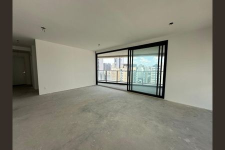 Apartamento à venda com 3 quartos, 152m² em Vila Olímpia, São Paulo