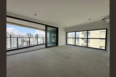 Apartamento à venda com 3 quartos, 152m² em Vila Olímpia, São Paulo