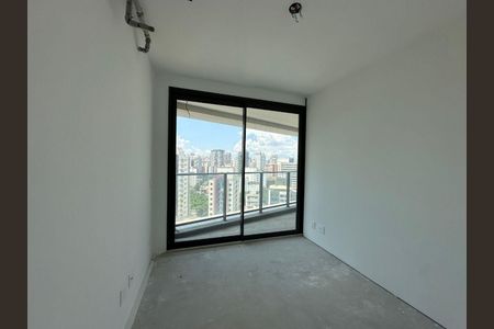 Apartamento à venda com 3 quartos, 152m² em Vila Olímpia, São Paulo