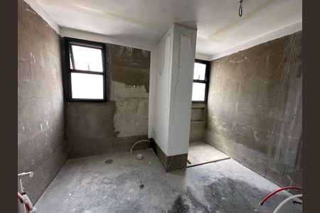 Apartamento à venda com 3 quartos, 152m² em Vila Olímpia, São Paulo