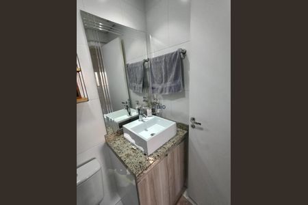 Apartamento à venda com 65m², 2 quartos e 1 vaga