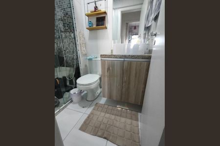 Apartamento à venda com 65m², 2 quartos e 1 vaga