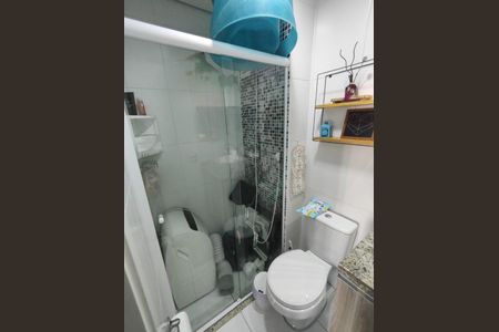 Apartamento à venda com 65m², 2 quartos e 1 vaga