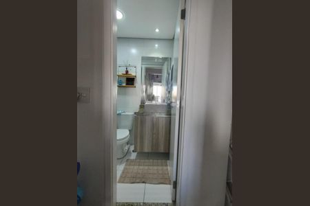 Apartamento à venda com 65m², 2 quartos e 1 vaga