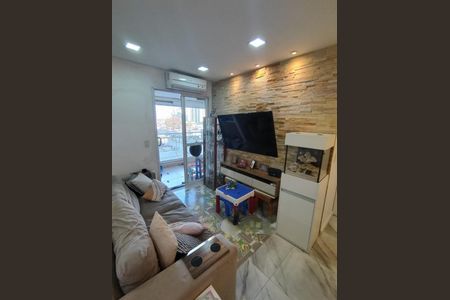 Apartamento à venda com 65m², 2 quartos e 1 vaga