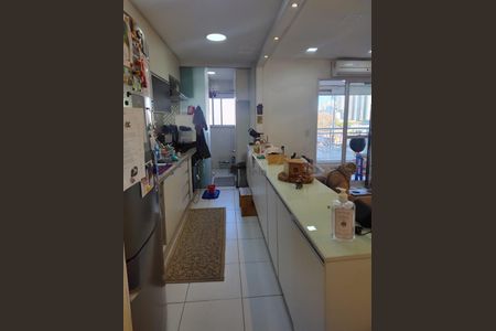 Apartamento à venda com 65m², 2 quartos e 1 vaga