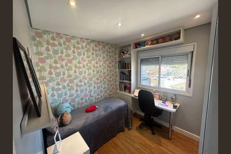 Apartamento à venda com 4 quartos, 119m² em Brooklin, São Paulo