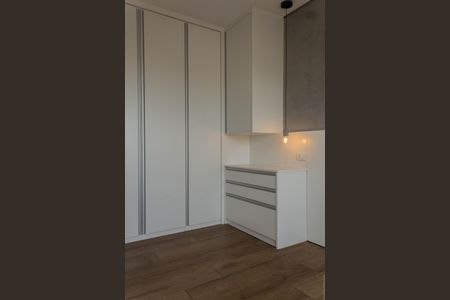 Apartamento à venda com 62m², 2 quartos e 2 vagasSuíte 1