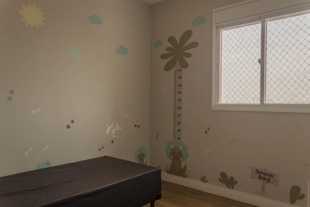 Apartamento à venda com 62m², 2 quartos e 2 vagasQuarto 1