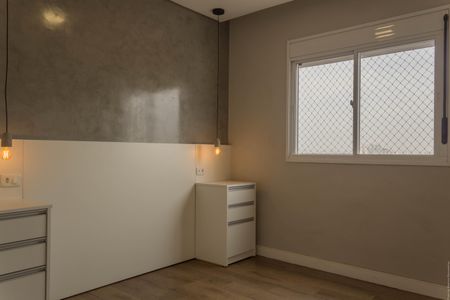 Apartamento à venda com 62m², 2 quartos e 2 vagasSuíte 1