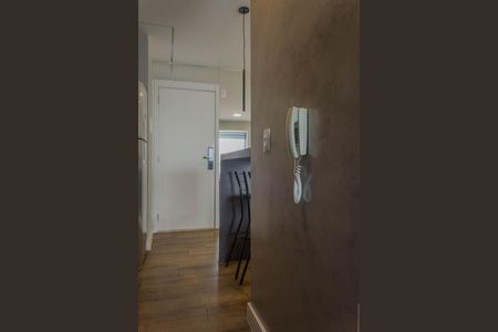Apartamento à venda com 62m², 2 quartos e 2 vagasCozinha