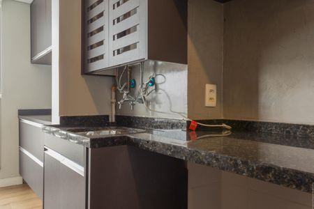 Apartamento à venda com 62m², 2 quartos e 2 vagasÁrea de Serviço