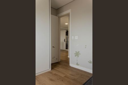 Apartamento à venda com 62m², 2 quartos e 2 vagasQuarto 1