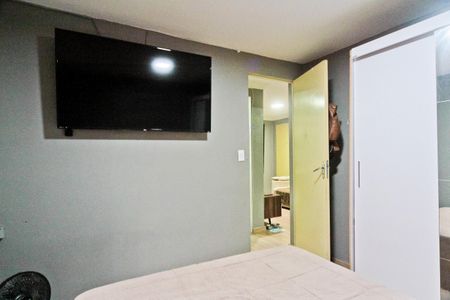 Apartamento para alugar com 40m², 2 quartos e 1 vagaQuarto 2
