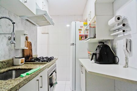 Apartamento para alugar com 40m², 2 quartos e 1 vagaCozinha