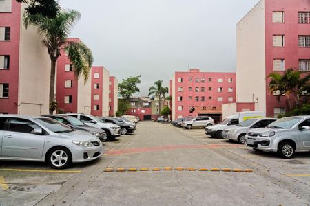 Apartamento para alugar com 40m², 2 quartos e 1 vagaÁrea comum