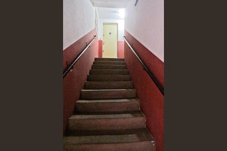 Apartamento para alugar com 40m², 2 quartos e 1 vagaÁrea comum