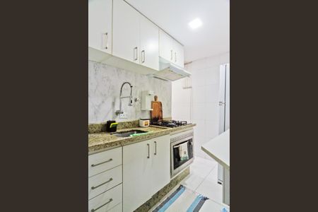 Apartamento para alugar com 40m², 2 quartos e 1 vagaCozinha