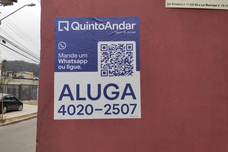 Apartamento para alugar com 40m², 2 quartos e 1 vagaPlaca