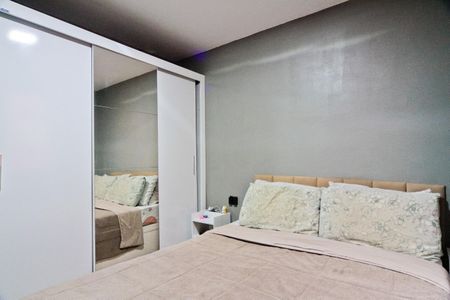 Apartamento para alugar com 40m², 2 quartos e 1 vagaQuarto 2
