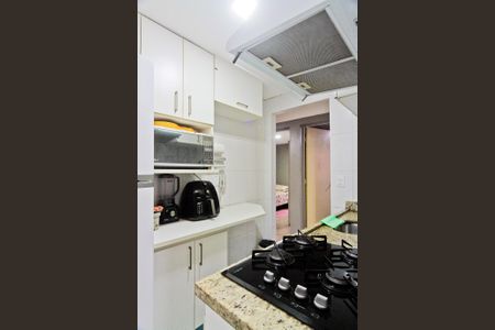 Apartamento para alugar com 40m², 2 quartos e 1 vagaCozinha