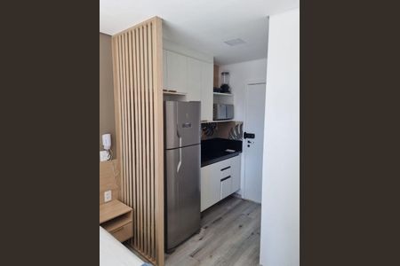 Apartamento à venda com 1 quarto, 26m² em Indianópolis, São Paulo
