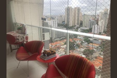 Apartamento à venda com 69m², 2 quartos e 1 vaga