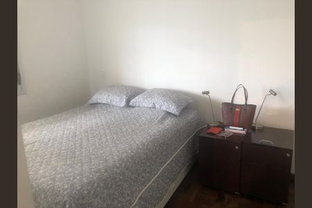 Apartamento à venda com 2 quartos, 69m² em Itaim Bibi, São Paulo