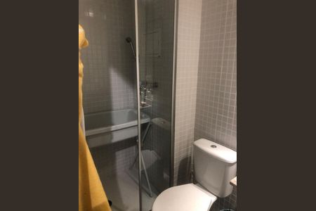 Apartamento à venda com 2 quartos, 69m² em Itaim Bibi, São Paulo