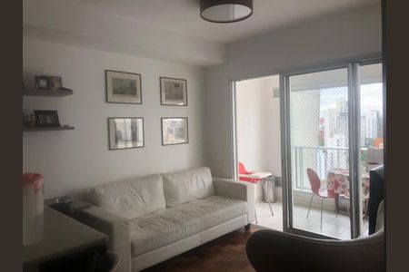 Apartamento à venda com 2 quartos, 69m² em Itaim Bibi, São Paulo