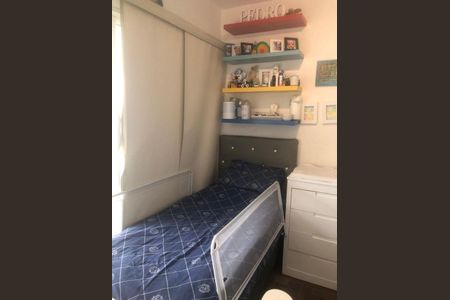 Apartamento à venda com 2 quartos, 69m² em Itaim Bibi, São Paulo
