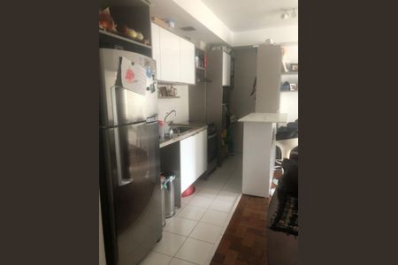 Apartamento à venda com 2 quartos, 69m² em Itaim Bibi, São Paulo