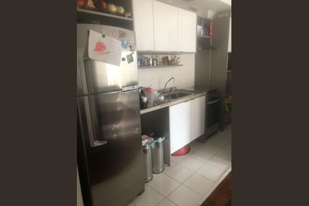 Apartamento à venda com 2 quartos, 69m² em Itaim Bibi, São Paulo
