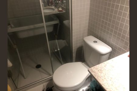 Apartamento à venda com 2 quartos, 69m² em Itaim Bibi, São Paulo