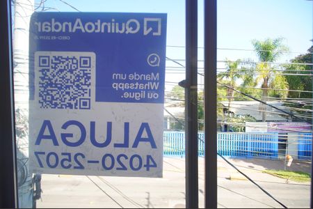 Studio para alugar com 60m², 1 quarto e 1 vagaPlaca