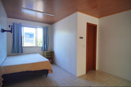 Sala/Quarto de kitnet/studio para alugar com 1 quarto, 60m² em Centro, São Leopoldo