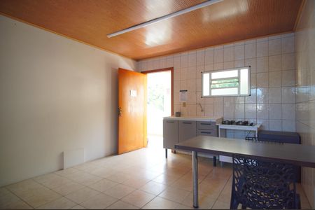 Studio para alugar com 60m², 1 quarto e 1 vagaStudio