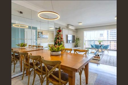Apartamento à venda com 110m², 3 quartos e 2 vagas