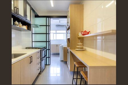 Apartamento à venda com 110m², 3 quartos e 2 vagas