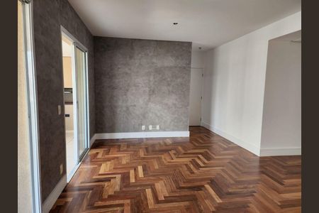 Apartamento à venda com 3 quartos, 126m² em Brooklin, São Paulo