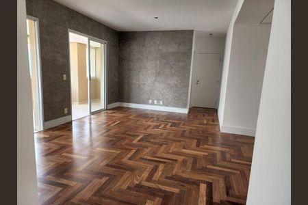 Apartamento à venda com 3 quartos, 126m² em Brooklin, São Paulo