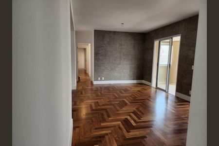 Apartamento à venda com 3 quartos, 126m² em Brooklin, São Paulo