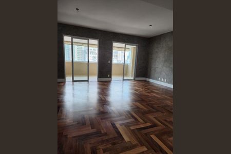 Apartamento à venda com 3 quartos, 126m² em Brooklin, São Paulo